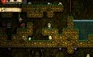 Daily Challenge mode для РС-версии Spelunky