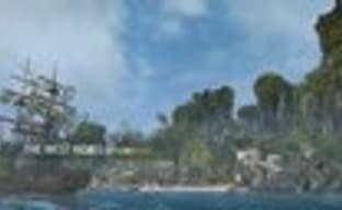 13 минут Assassin's Creed IV: Black Flag