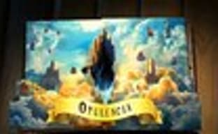 Сюжетный трейлер The Mighty Quest for Epic Loot