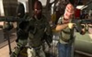 Стадии запуска Tactical Intervention