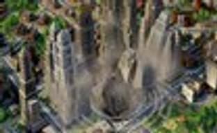 Продажи SimCity превысили 2 млн. копий