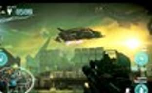 Killzone: Mercenary - два геймплейных ролика