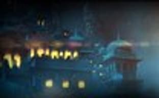 Launch-трейлер Prince of Persia: The Shadow and The Flame