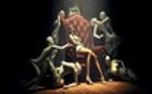 Forgotten Memories подтвердили для PC, PS3 и PS4