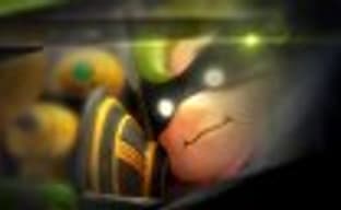 Геймплейный трейлер The Wonderful 101