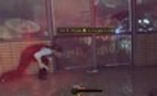 Первая миссия The Bureau: XCOM Declassified