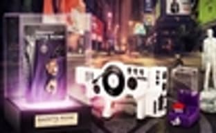 Анонс Saints Row IV: Game of the Generation Edition