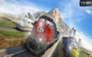 Train Simulator 2014 в сентябре