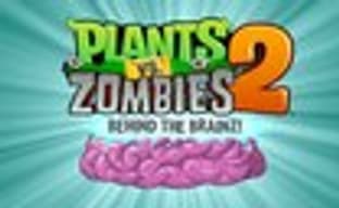 Дневники разработчиков Plants vs Zombies 2: It's About Time