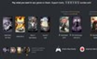 Сборник The Humble Deep Silver Bundle