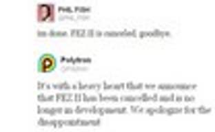 Phil Fish отменяет Fez 2 и уходит из индустрии