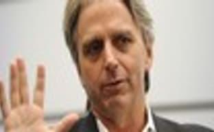 John Riccitiello: погоня за графикой в мобильных играх - дорога в никуда