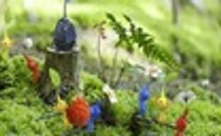 Почему Pikmin 3 не вышла на 3DS