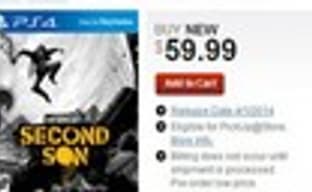 Слух: inFamous: Second Son выйдет 1 апреля 2014