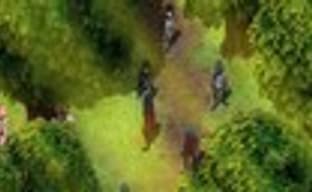 Разработчики Liege собрали на Kickstarter в 5 раз больше, чем планировали