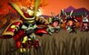 Launch-трейлер Skulls of the Shogun: Bone-A-Fide Edition