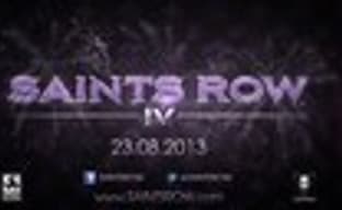 Трейлер Saints Row 4 - День Независимости