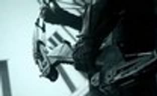 Thief – русский голос Гаррета