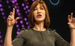 Слух: новой главой Xbox и аппаратного подразделения Microsoft станет дама