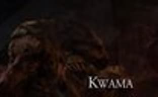 The Elder Scrolls Online - Kwama