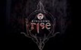 Kingdoms Rise - онлайновые сражения на мечах