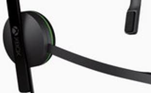 Слух: Microsoft решила положить гарнитуру в комплект Xbox One [Обновлено]