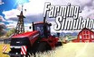 Farming Simulator для PS3 и Xbox 360 в сентябре
