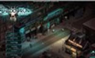 Получасовая демонстрация Shadowrun Returns