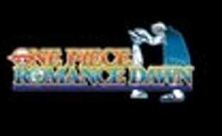 One Piece: Romance Dawn для 3DS выйдет в Европе