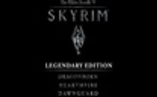 Русская версия The Elder Scrolls V: Skyrim – Legendary Edition в продаже