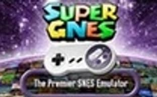 GAME рекламировал SNES-эмулятор для OUYA