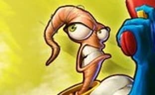 Создатель Earthworm Jim намекает на новую часть серии