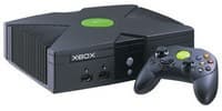 Варианты названия оригинальной консоли Xbox