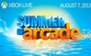 Линейка Xbox Live Summer of Arcade 2013