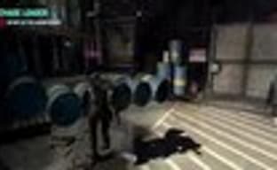 Splinter Cell: Blacklist - Сэм на газоперерабатывающем заводе