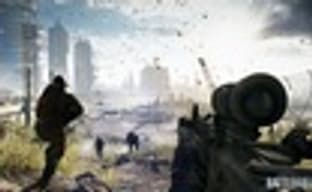 Battlefield 4 для новых консолей может обзавестись поддержкой мыши и клавиатуры