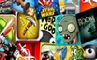 Пять лет App Store: самые популярные приложения для iOS, праздничная раздача игр