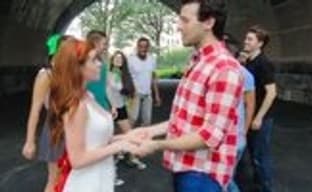 PS4 vs Xbox One: мюзикл