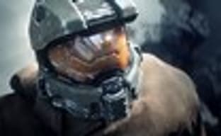 CG-трейлер нового Halo для Xbox One