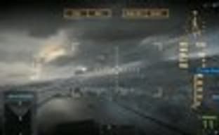 Е3-демонстрация Battlefiled 4