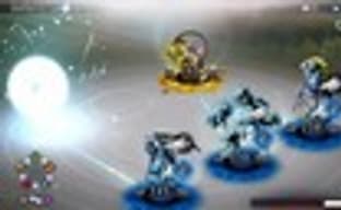 Destiny of Spirits для PS Vita