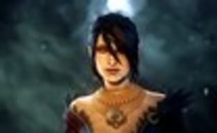 Dragon Age: Inquisition выйдет осенью 2014