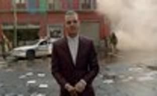 Реклама PS4 - Greatness Awaits. Демонстрация социальных функций, video sharing и проч.