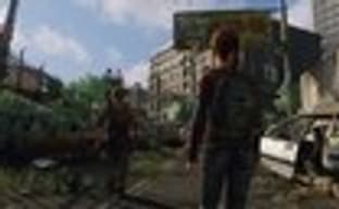 Предрелизный трейлер The Last of Us