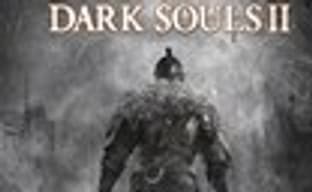 Е3-трейлер Dark Souls II
