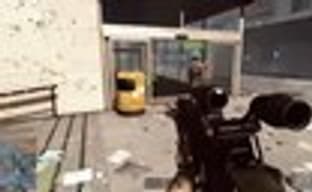 Первая демонстрация мультиплеера Battlefield 4