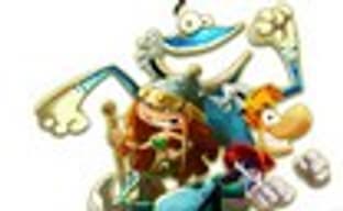 Е3-трейлеры Rayman Legends
