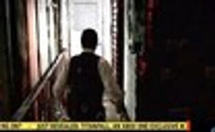 Демонстрация The Evil Within