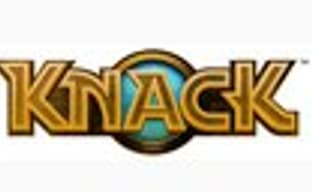 Е3-трейлер Knack 