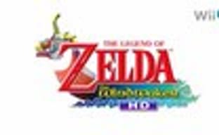Legend of Zelda: Wind Waker HD в октябре